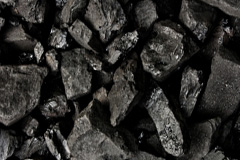 Tarrant Gunville coal boiler costs