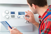 free commercial Tarrant Gunville boiler quotes