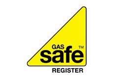 gas safe companies Tarrant Gunville